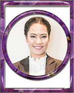 Ms. Khamerassanee Junpan