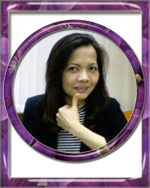 Ms.Wanida Prakranrat Ms.Wanida Prakranrat