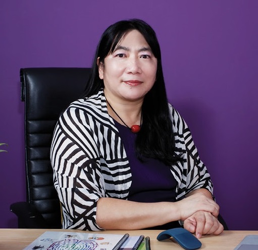 คุณElsa Chen คุณElsa Chen