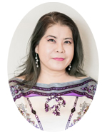 Ms.Pindao Cheevaitsarakul